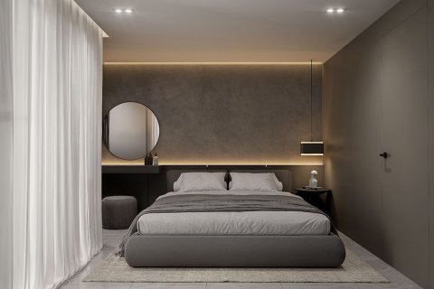 Condo à Pattaya, Thaïlande, 2 chambres  № 116664 - photo 16