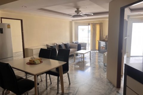 Appartement sur Jomtien Beach, Pattaya, Thaïlande 2 chambres № 118953 - photo 8