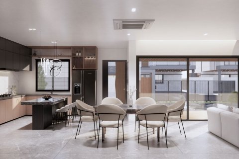 House in Pattaya, Thailand 3 bedrooms № 116663 - photo 22