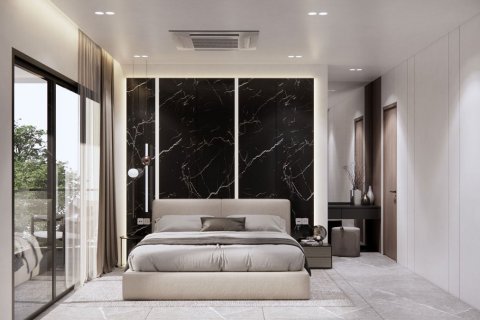 House in Pattaya, Thailand 3 bedrooms № 116663 - photo 26