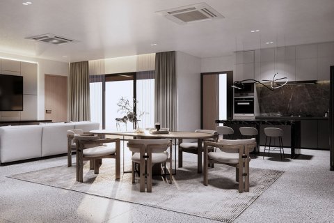 House in Pattaya, Thailand 3 bedrooms № 116663 - photo 30