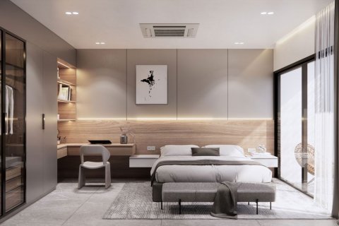 House in Pattaya, Thailand 3 bedrooms № 116663 - photo 24