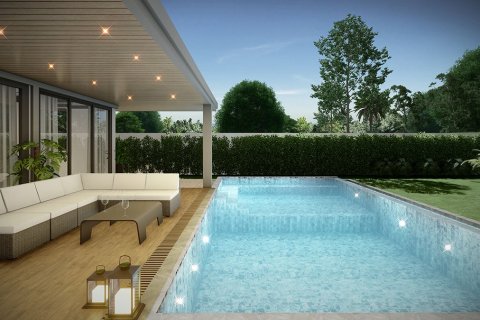 House in Pattaya, Thailand 3 bedrooms № 116663 - photo 17