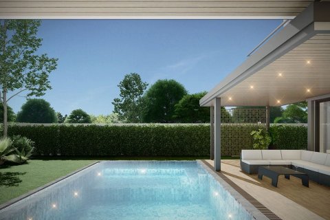 House in Pattaya, Thailand 3 bedrooms № 116663 - photo 7