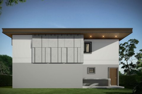 House in Pattaya, Thailand 3 bedrooms № 116663 - photo 20