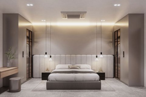 House in Pattaya, Thailand 3 bedrooms № 116663 - photo 25