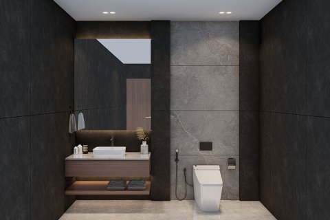 House in Pattaya, Thailand 3 bedrooms № 116663 - photo 28