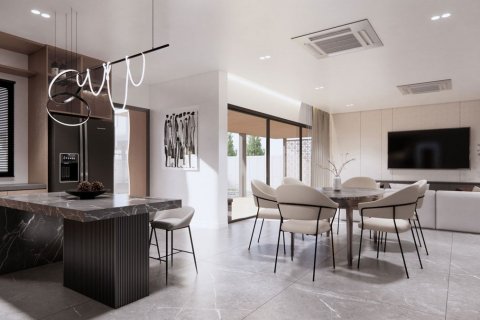 House in Pattaya, Thailand 3 bedrooms № 116663 - photo 23