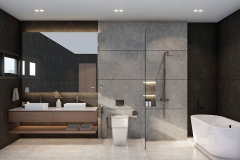 House in Pattaya, Thailand 3 bedrooms № 116663 - photo 27