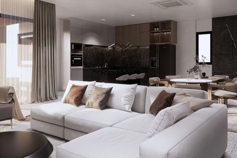 House in Pattaya, Thailand 3 bedrooms № 116663 - photo 29