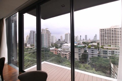 Кондоминиум с 2 спальнями в Бангкоке, Таиланд № 143207 - фото 10