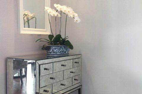 Кондоминиум с 2 спальнями в Бангкоке, Таиланд № 143207 - фото 6