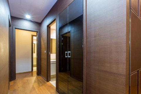 Кондоминиум с 2 спальнями в Бангкоке, Таиланд № 143204 - фото 18