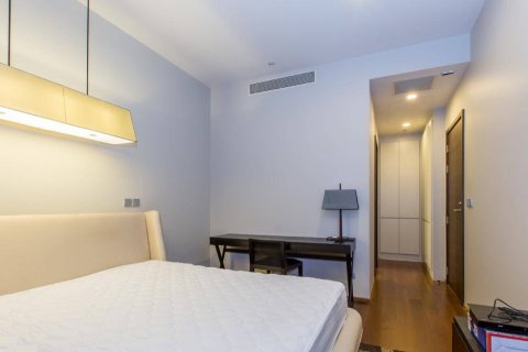 Кондоминиум с 2 спальнями в Бангкоке, Таиланд № 143204 - фото 10