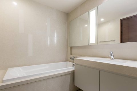 Кондоминиум с 2 спальнями в Бангкоке, Таиланд № 143204 - фото 12