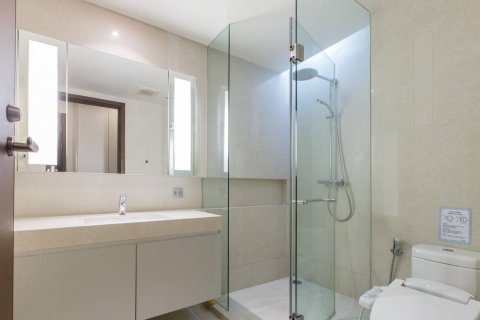 Кондоминиум с 2 спальнями в Бангкоке, Таиланд № 143204 - фото 11