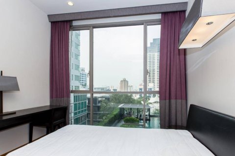 Кондоминиум с 2 спальнями в Бангкоке, Таиланд № 143204 - фото 14