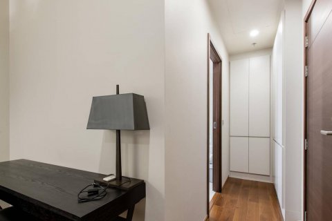 Кондоминиум с 2 спальнями в Бангкоке, Таиланд № 143204 - фото 16