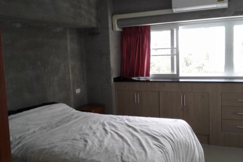 Кондоминиум с 3 спальнями в Бангкоке, Таиланд № 143209 - фото 7