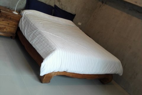 Кондоминиум с 3 спальнями в Бангкоке, Таиланд № 143209 - фото 6