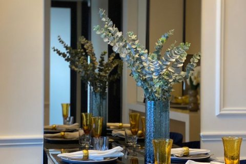 Кондоминиум с 2 спальнями в Бангкоке, Таиланд № 143208 - фото 4