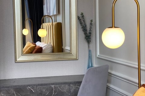 Кондоминиум с 2 спальнями в Бангкоке, Таиланд № 143208 - фото 10