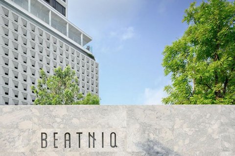 Кондоминиум с 2 спальнями в Бангкоке, Таиланд № 143208 - фото 13