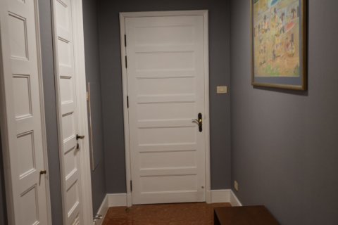 Кондоминиум с 3 спальнями в Бангкоке, Таиланд № 143210 - фото 14