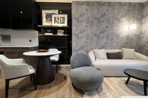 Кондоминиум с 1 спальней в Бангкоке, Таиланд № 143205 - фото 2