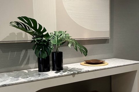 Кондоминиум с 1 спальней в Бангкоке, Таиланд № 143205 - фото 11