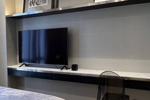 Кондоминиум с 1 спальней в Бангкоке, Таиланд № 143205 - фото 8