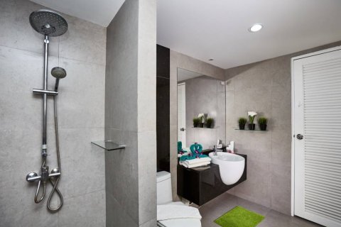 Студия в кондо в Самуи, Таиланд № 101271 - фото 10