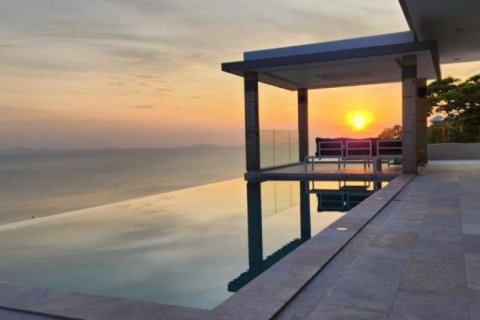 Duplex à Ko Samui, Thaïlande 4 chambres № 119853 - photo 3