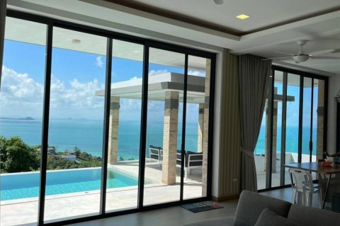 Duplex à Ko Samui, Thaïlande 4 chambres № 119853 - photo 5