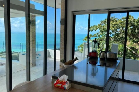 Duplex à Ko Samui, Thaïlande 4 chambres № 119853 - photo 6