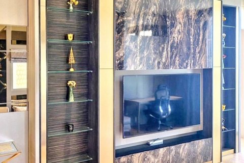 Кондоминиум с 1 спальней в Бангкоке, Таиланд № 119850 - фото 5