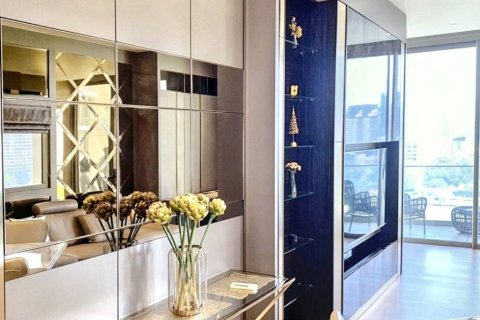 Кондоминиум с 1 спальней в Бангкоке, Таиланд № 119850 - фото 6