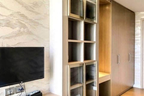 Кондоминиум с 1 спальней в Бангкоке, Таиланд № 119850 - фото 8