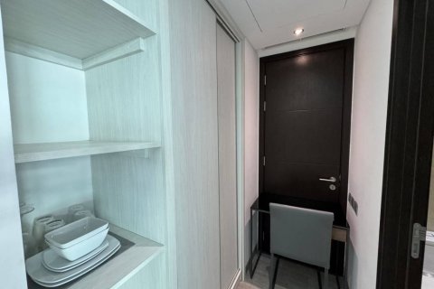 Кондоминиум с 1 спальней в Кату, Таиланд № 119854 - фото 4