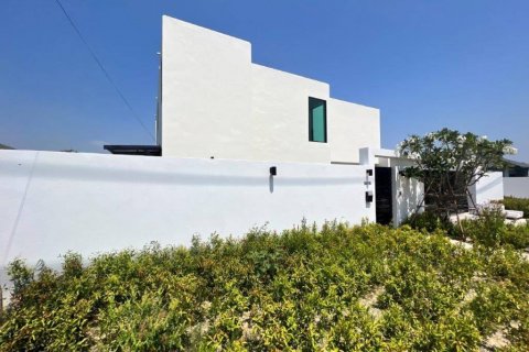 Вилла в Хуа Хине, Таиланд с 4 спальнями  № 119851 - фото 8