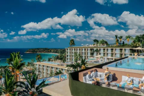 Apartment in Phuket, Thailand 1 bedroom № 125583 - photo 13