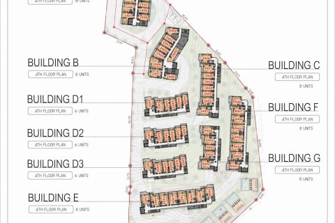Apartment in Phuket, Thailand 1 bedroom № 125583 - photo 24
