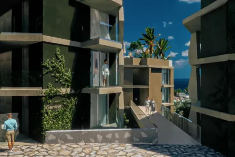 Apartment in Phuket, Thailand 1 bedroom № 125583 - photo 17