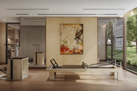 ЖК Valles Haus в Ваттхане, Бангкок, Таиланд № 130143 - фото 7