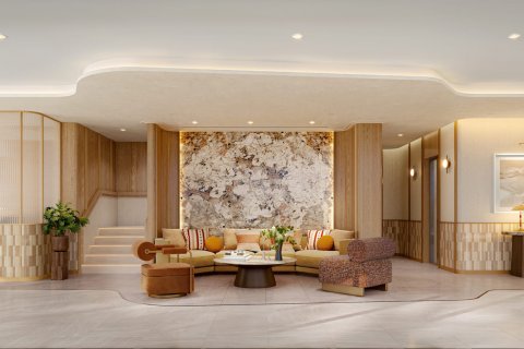 ЖК Valles Haus в Ваттхане, Бангкок, Таиланд № 130143 - фото 4