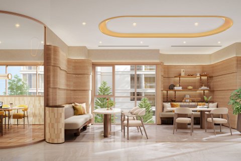 ЖК Valles Haus в Ваттхане, Бангкок, Таиланд № 130143 - фото 4