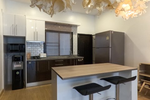 Вилла в Паттайе, Таиланд с 2 спальнями  № 130445 - фото 15