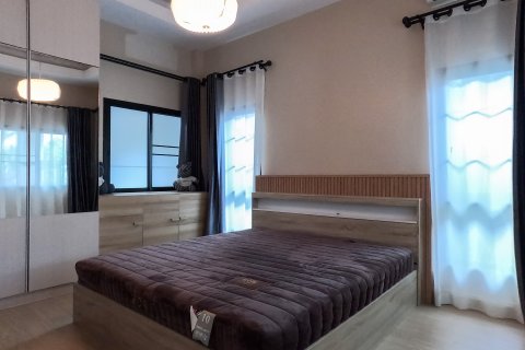 Вилла в Паттайе, Таиланд с 2 спальнями  № 130445 - фото 14