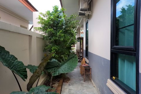 Вилла в Паттайе, Таиланд с 2 спальнями  № 130445 - фото 5