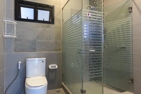 Вилла в Паттайе, Таиланд с 2 спальнями  № 130445 - фото 17